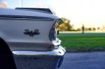 Ford Galaxie 500 Club Victoria 1963 года